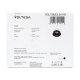 Встраиваемый светильник Voltega VGL7382DLB-01B