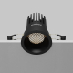 Встраиваемый светильник Technical DL117-15W-4K-B