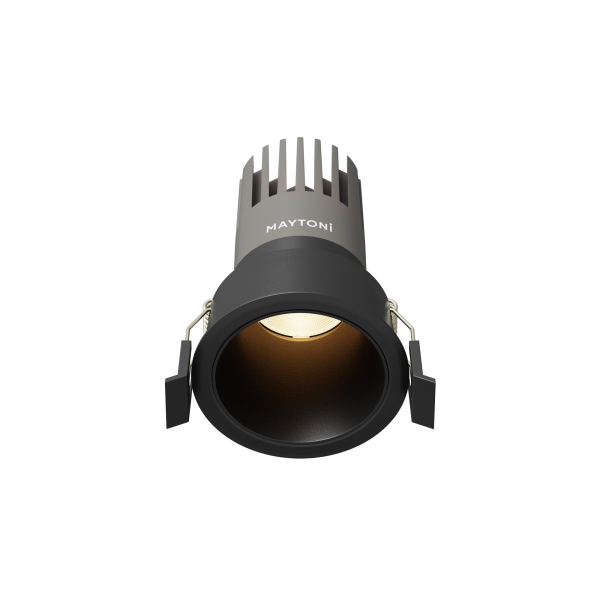 Встраиваемый светильник Technical DL116-10W-3K-B Встраиваемый светильник Technical DL116-10W-3K-B
