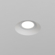 Встраиваемый светильник Technical DL136-GU10-W