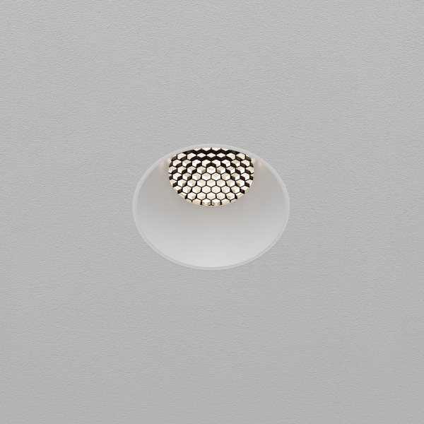 Встраиваемый светильник Technical DL124-10W-4K-TRS-W Встраиваемый светильник Technical DL124-10W-4K-TRS-W