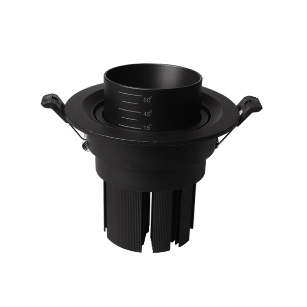 Встраиваемый светильник Technical DL052-L15B4K Встраиваемый светильник Technical DL052-L15B4K