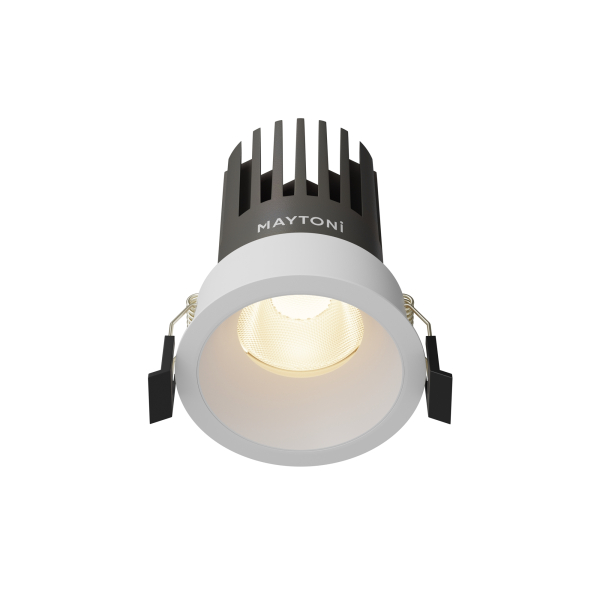 Встраиваемый светильник Technical DL117-15W-3K-W Встраиваемый светильник Technical DL117-15W-3K-W