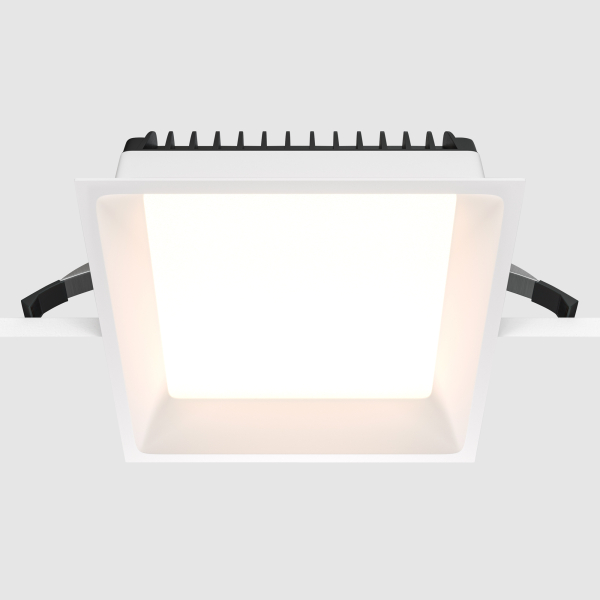 Встраиваемый светильник Technical DL056-24W3K-W