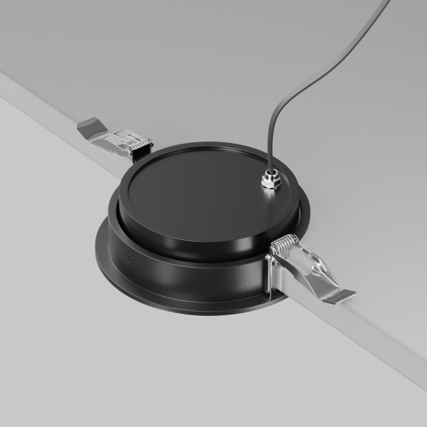 Встраиваемый светильник Technical DL105-12W3K-B Встраиваемый светильник Technical DL105-12W3K-B