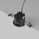 Встраиваемый светильник Technical DL128-10W3K-B