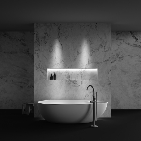 Встраиваемый светильник Technical DL124-10W-4K-TRS-W Встраиваемый светильник Technical DL124-10W-4K-TRS-W