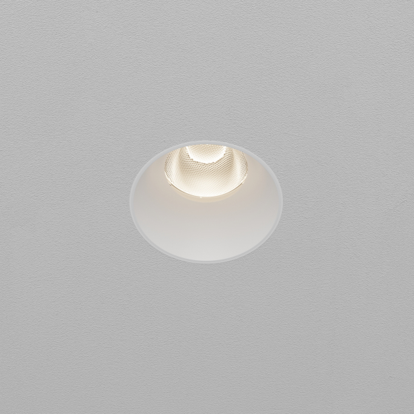 Встраиваемый светильник Technical DL124-10W-4K-TRS-W Встраиваемый светильник Technical DL124-10W-4K-TRS-W