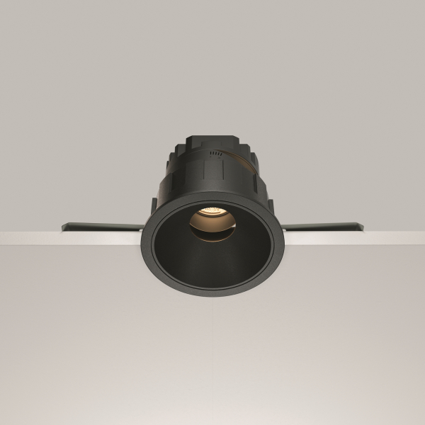 Встраиваемый светильник Technical DL057-10W3K-B Встраиваемый светильник Technical DL057-10W3K-B