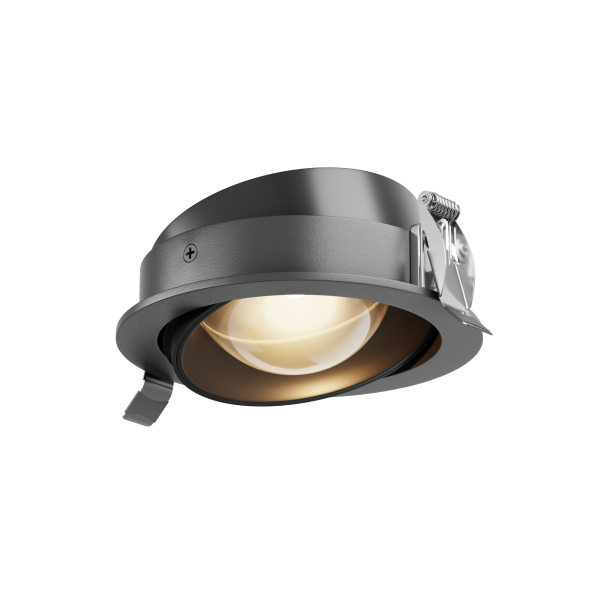 Встраиваемый светильник Technical DL105-12W3K-B Встраиваемый светильник Technical DL105-12W3K-B