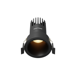 Встраиваемый светильник Technical DL116-10W-2.7K-B