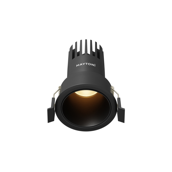 Встраиваемый светильник Technical DL116-10W-2.7K-B Встраиваемый светильник Technical DL116-10W-2.7K-B