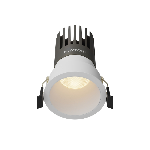 Встраиваемый светильник Technical DL118-15W-3K-W Встраиваемый светильник Technical DL118-15W-3K-W