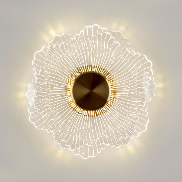 Настенный светильник MODESTYLE MS.1001.180