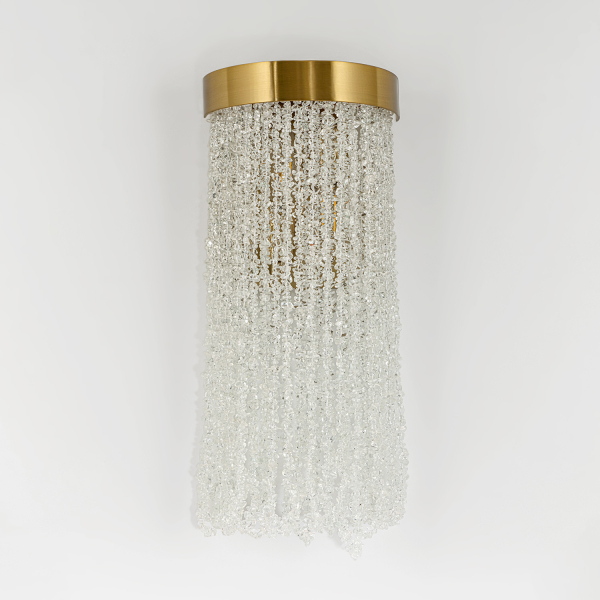 Настенный светильник MODESTYLE MS.2440.400 BS-CL