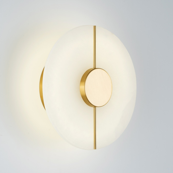 Настенный светильник MODESTYLE MS.200.200 BS