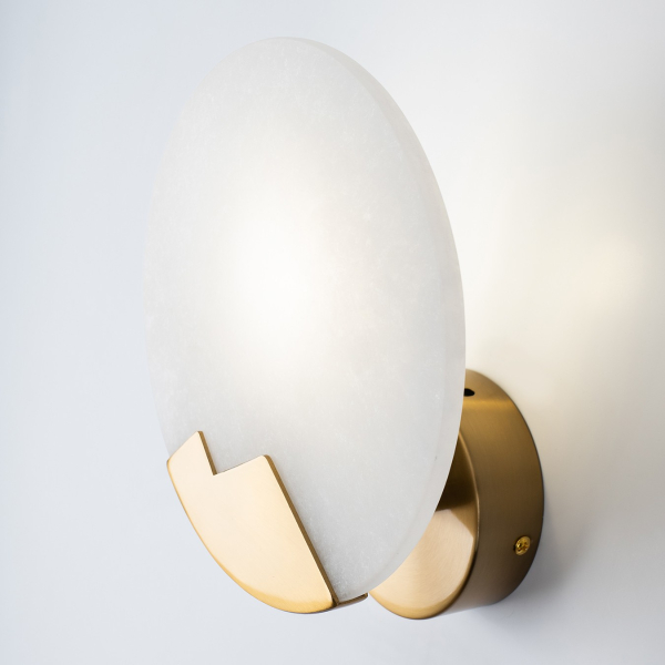 Настенный светильник MODESTYLE MS.202.200 BS