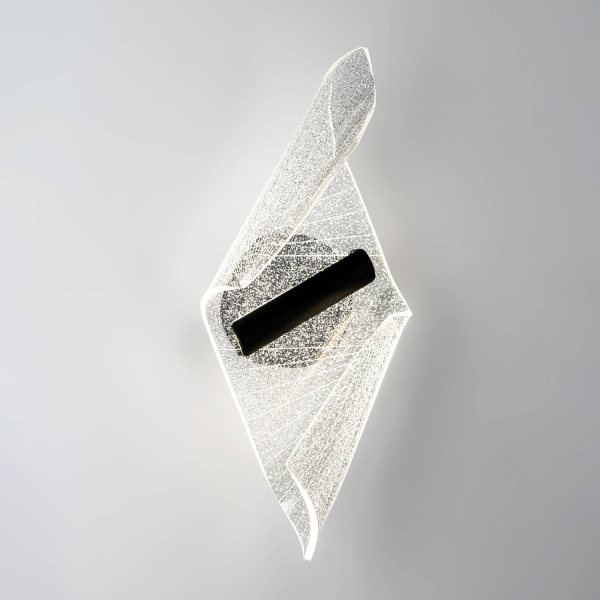 Настенный светильник MODESTYLE MS.8044.360 BK