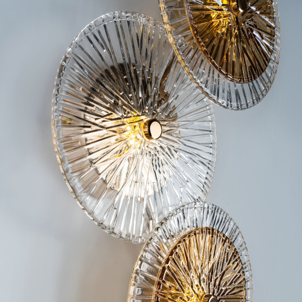 Настенный светильник MODESTYLE MS.1501.06