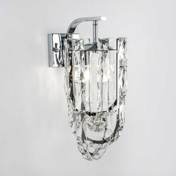 Настенный светильник MODELUX ML.6621.02 CR