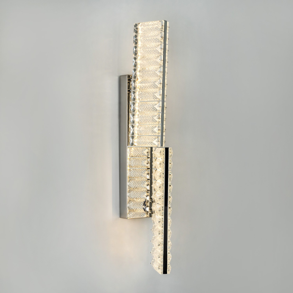 Настенный светильник MODELUX ML.757.02 CR