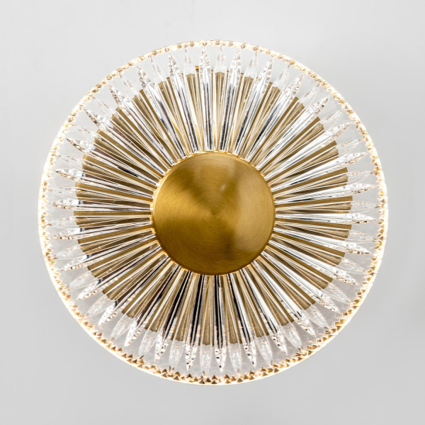 Настенный светильник MODESTYLE MS.1831.01 AB