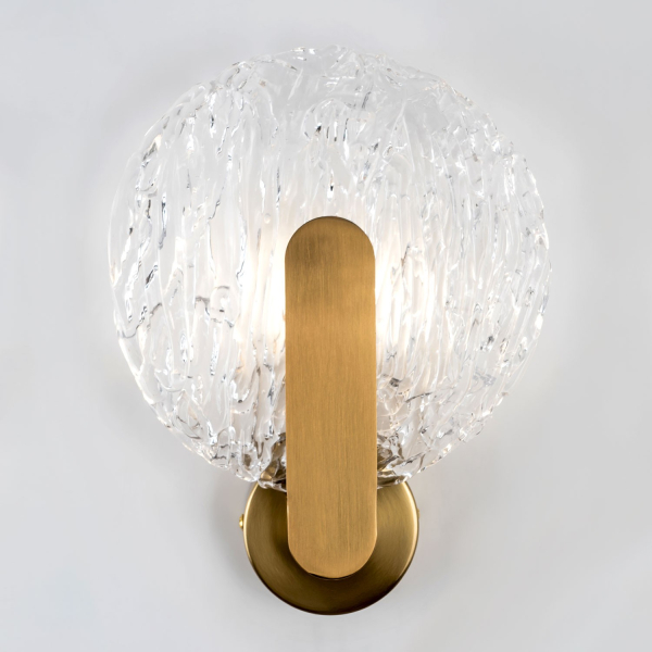 Настенный светильник MODESTYLE MS.1514.250 BS