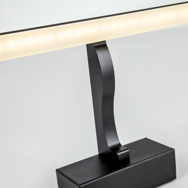 Настенный светильник LED4U L7186-720 BK