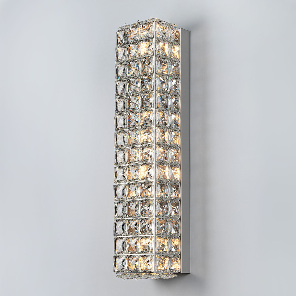 Настенный светильник MODELUX ML.555.04 CR