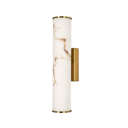 Настенный светильник MODESTYLE MS.218.400 BS