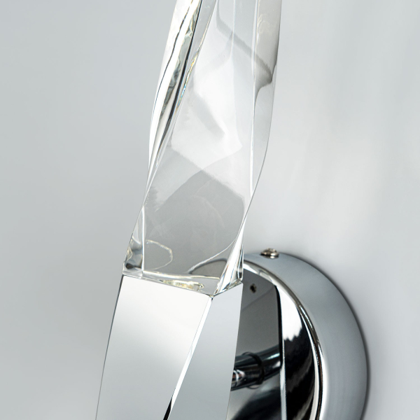 Настенный светильник MODELUX ML.510.02 CR