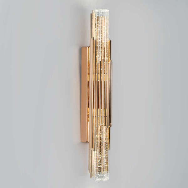 Настенный светильник MODELUX ML.548.400 GD