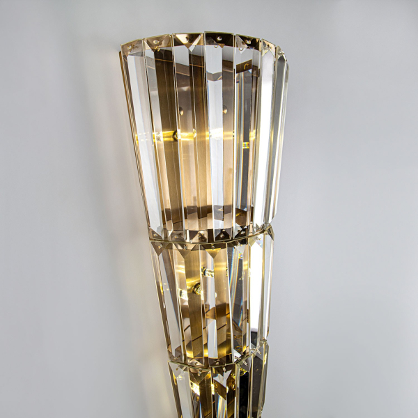 Настенный светильник MODELUX ML.523.07 BS