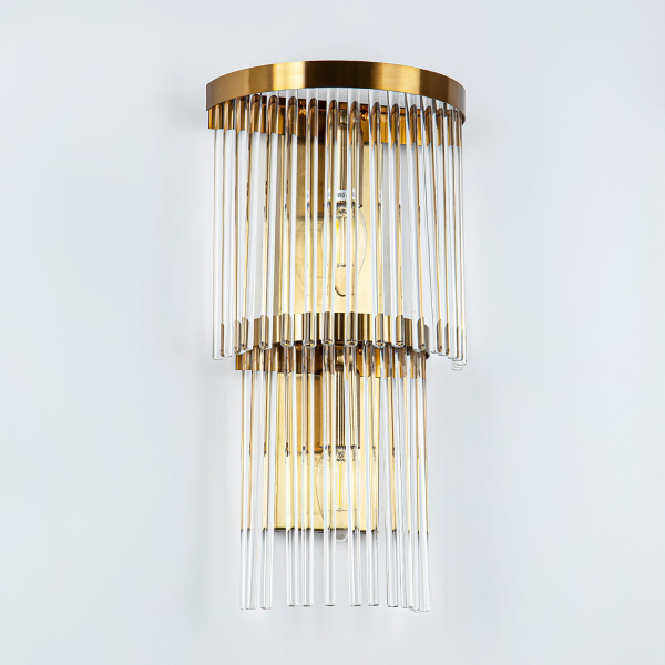 Настенный светильник MODELUX ML.520.02 BS