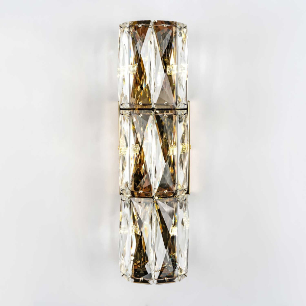 Настенный светильник MODELUX ML.550.03 GD