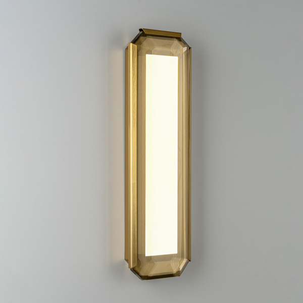 Настенный светильник MODELUX ML.588.380 BS