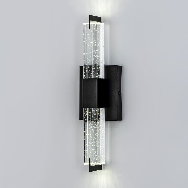 Настенный светильник MODELUX ML.546.430 BK