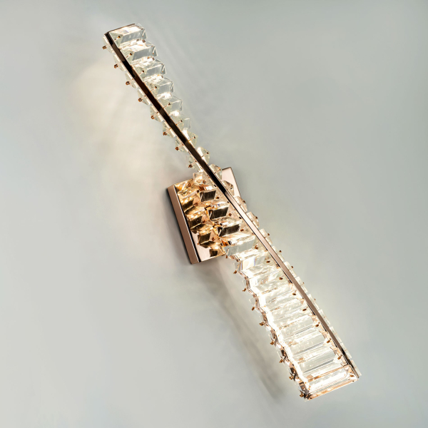 Настенный светильник MODESTYLE MS.88910.01 GD