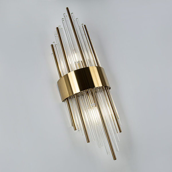 Настенный светильник MODELUX ML.501.02 BS