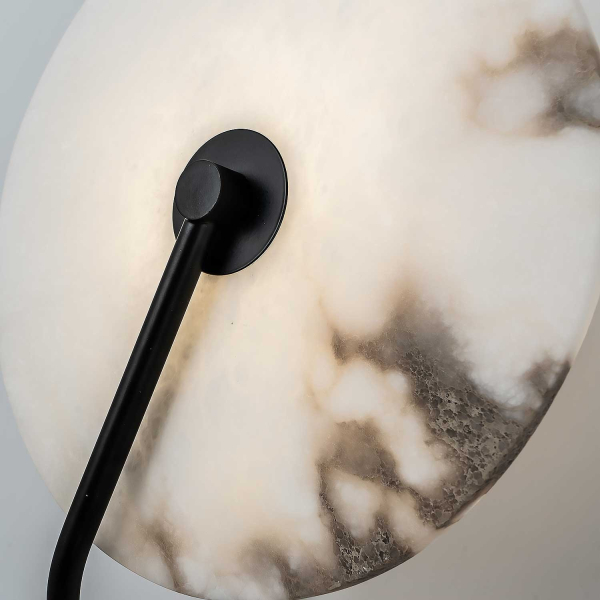 Настенный светильник MODESTYLE MS.1601.280 BK