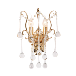 Настенный светильник MODELUX ML.6761.02 GD