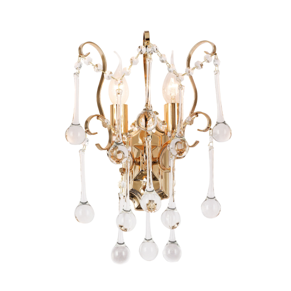 Настенный светильник MODELUX ML.6761.02 GD