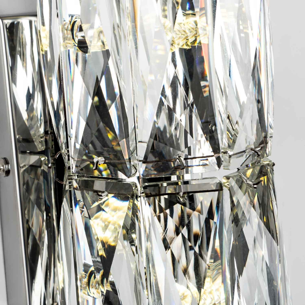 Настенный светильник MODELUX ML.550.06 CR