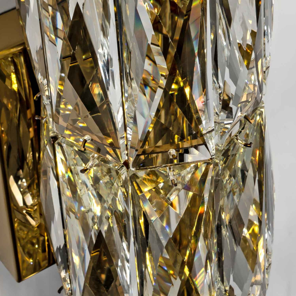 Настенный светильник MODELUX ML.550.05 GD