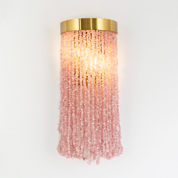 Настенный светильник MODESTYLE MS.2442.400 BS-PK