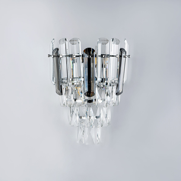 Настенный светильник MODELUX ML.9006.02 CR-SM