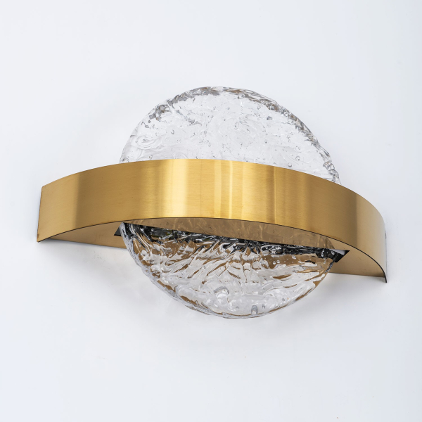 Настенный светильник MODESTYLE MS.1511.250 BS