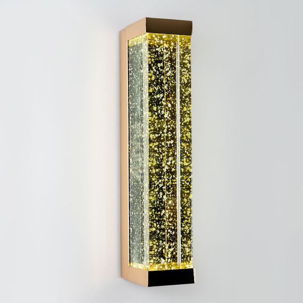 Настенный светильник MODELUX ML.543.430 GD