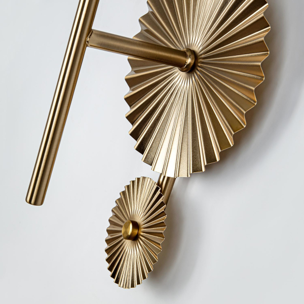 Настенный светильник MODELUX ML.532.02 AB