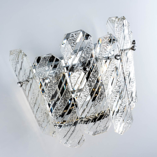 Настенный светильник MODELUX ML.350.250 CR